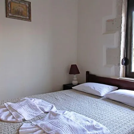 Villa Sunshine Crete