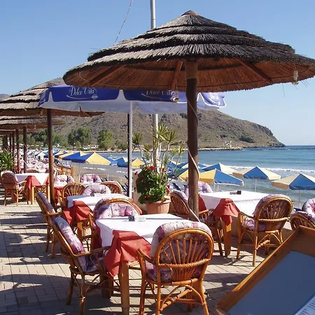 Sunshine Crete Villa
