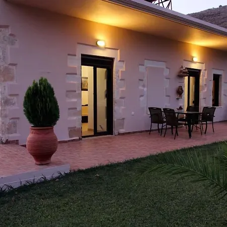 Sunshine Crete *