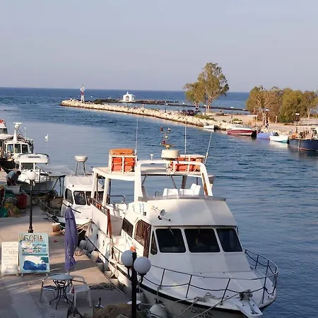 Sunshine Crete