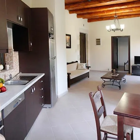 Villa Sunshine Crete *