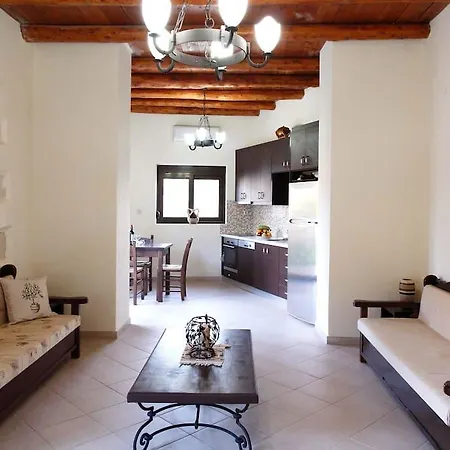 Sunshine Crete Villa Exopoli