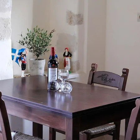 Sunshine Crete Villa