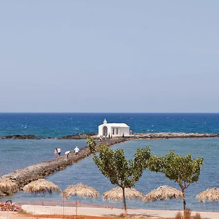 Sunshine Crete Villa *