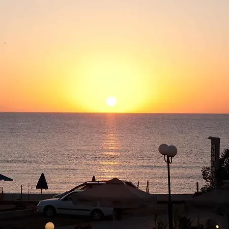 Sunshine Crete Exopoli