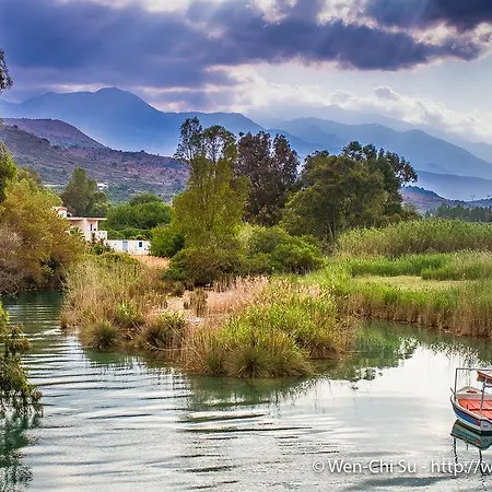 Villa Sunshine Crete *
