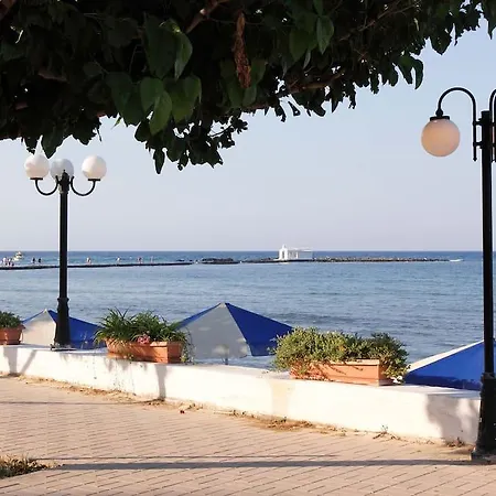 Sunshine Crete *